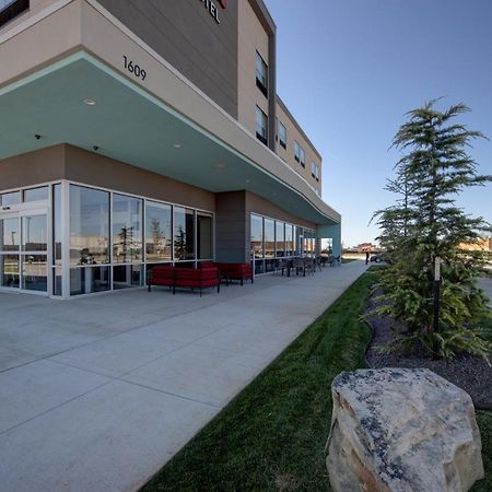 Avid Hotels - Oklahoma City - Yukon By Ihg Ngoại thất bức ảnh