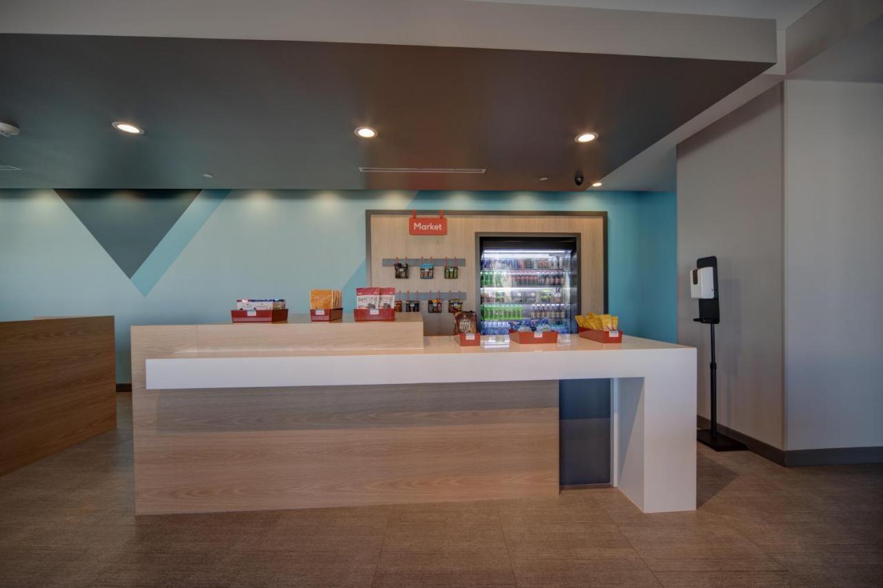 Avid Hotels - Oklahoma City - Yukon By Ihg Ngoại thất bức ảnh