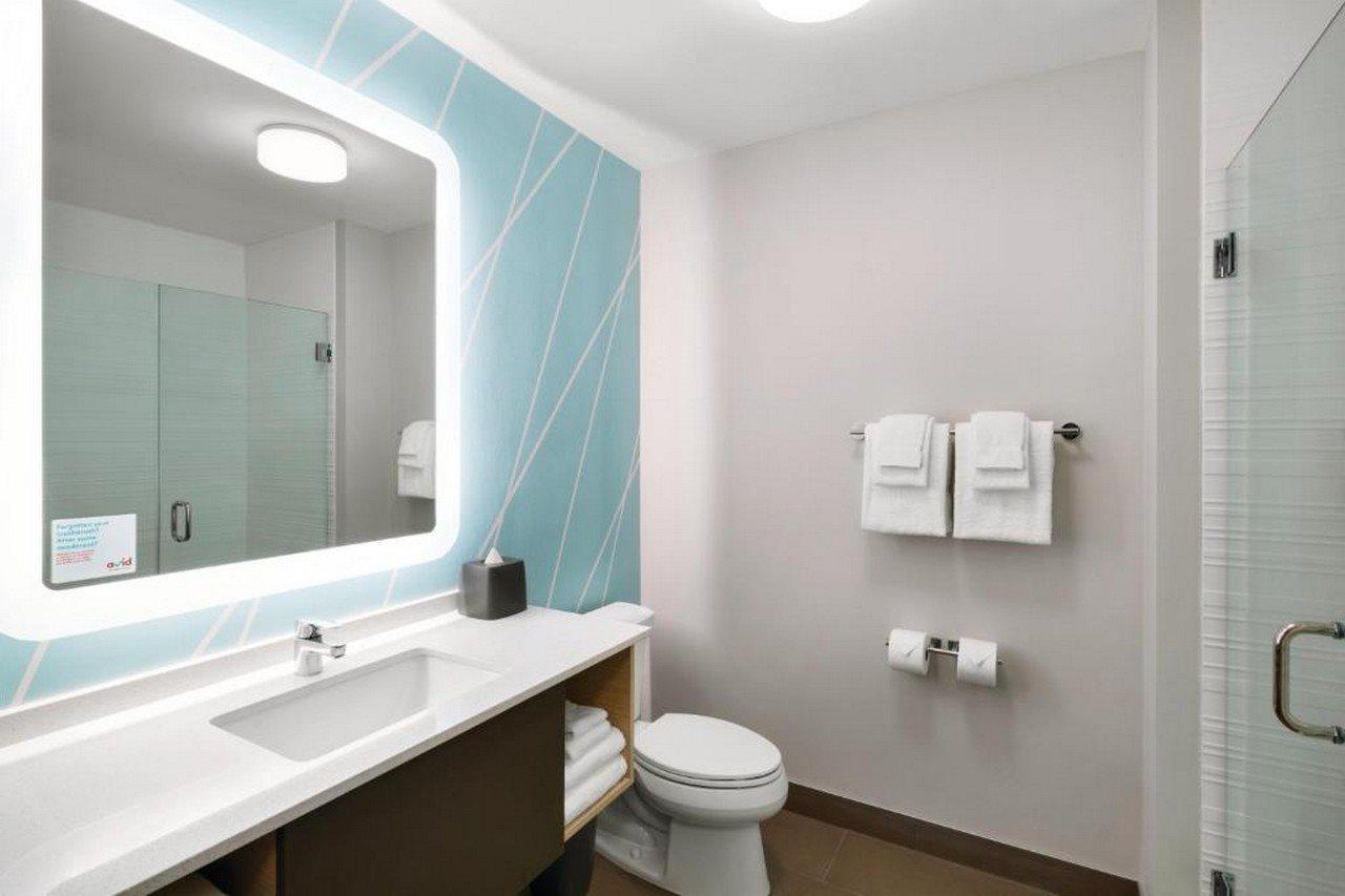 Avid Hotels - Oklahoma City - Yukon By Ihg Ngoại thất bức ảnh