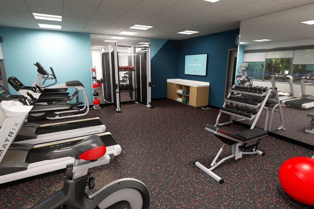Avid Hotels - Oklahoma City - Yukon By Ihg Ngoại thất bức ảnh