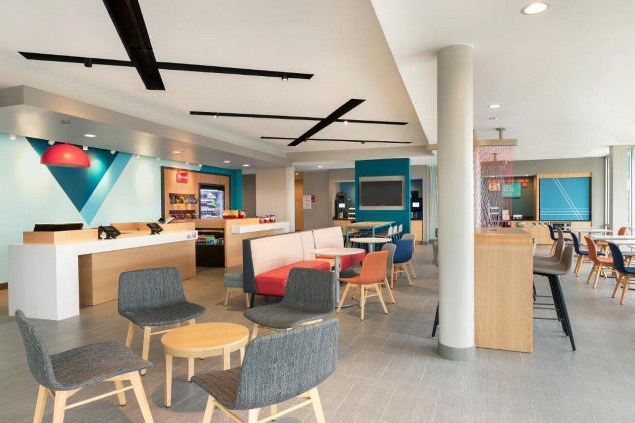 Avid Hotels - Oklahoma City - Yukon By Ihg Ngoại thất bức ảnh