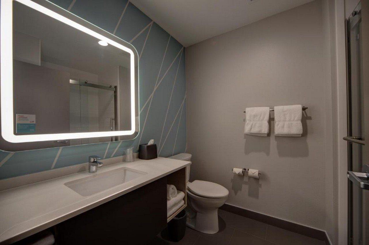 Avid Hotels - Oklahoma City - Yukon By Ihg Ngoại thất bức ảnh
