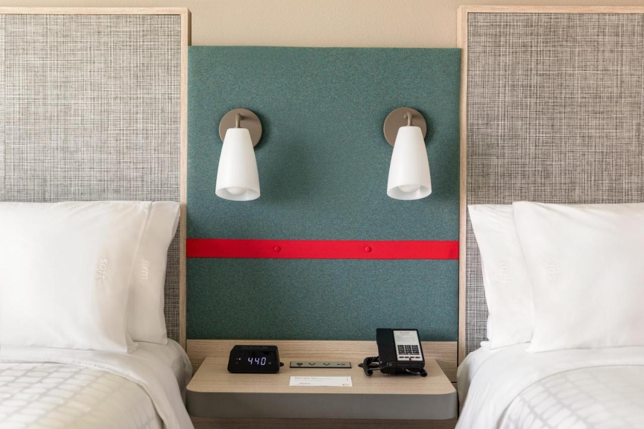 Avid Hotels - Oklahoma City - Yukon By Ihg Ngoại thất bức ảnh