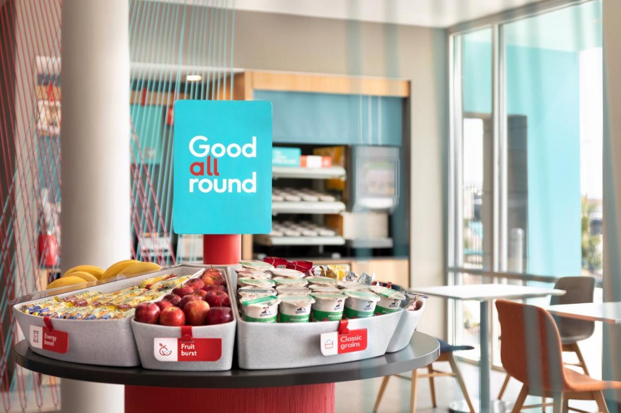 Avid Hotels - Oklahoma City - Yukon By Ihg Ngoại thất bức ảnh