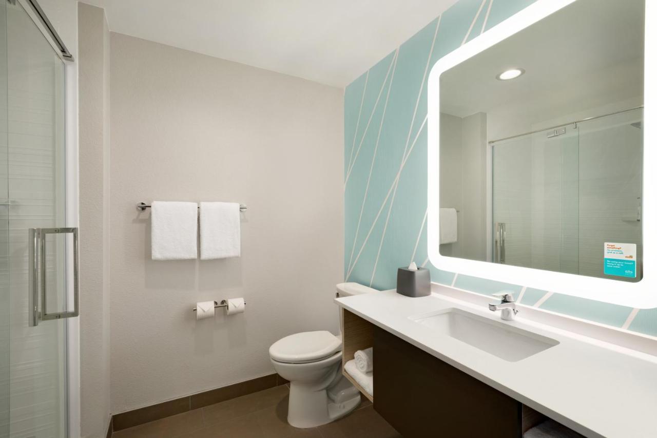Avid Hotels - Oklahoma City - Yukon By Ihg Ngoại thất bức ảnh
