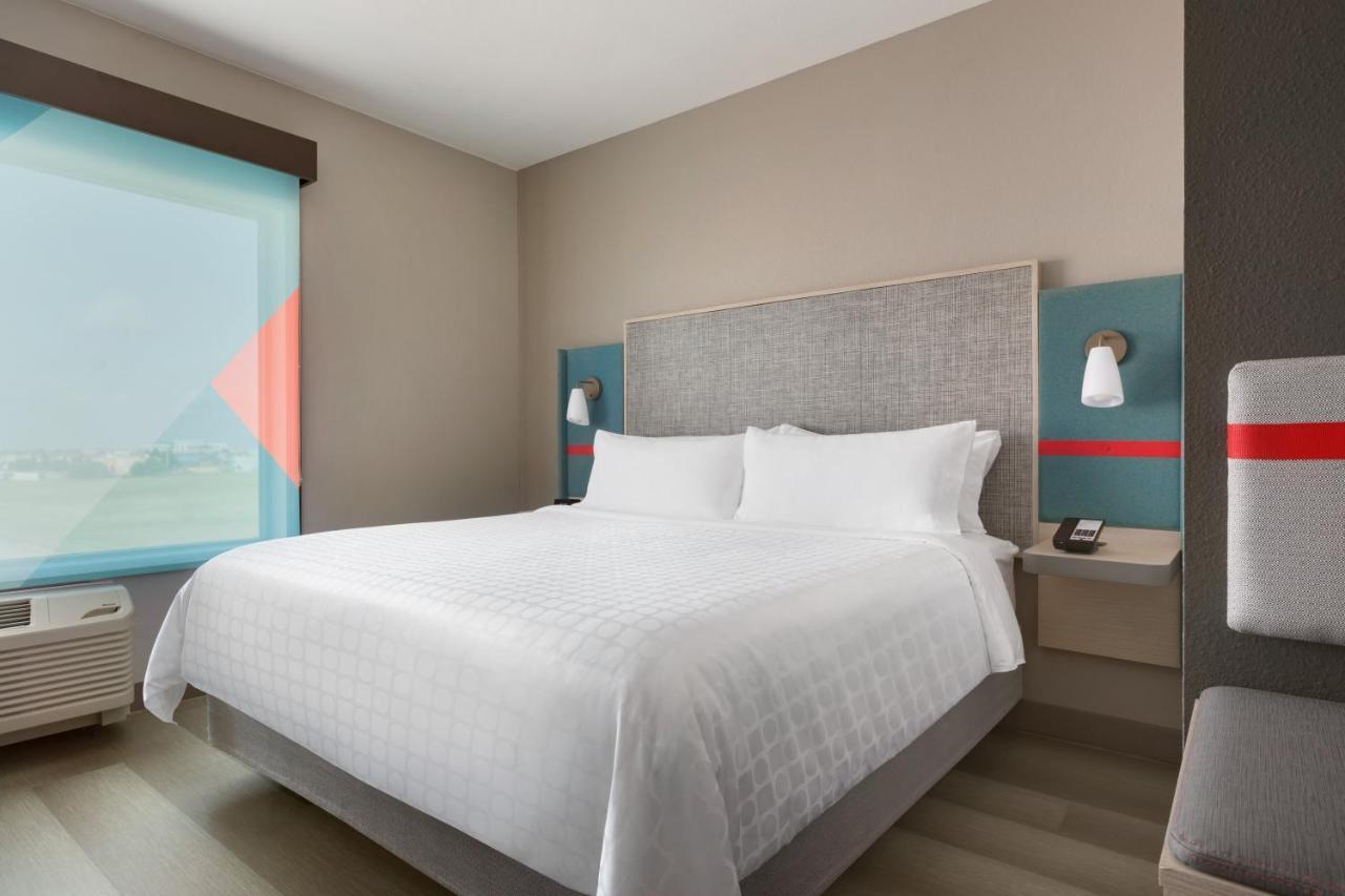 Avid Hotels - Oklahoma City - Yukon By Ihg Phòng bức ảnh