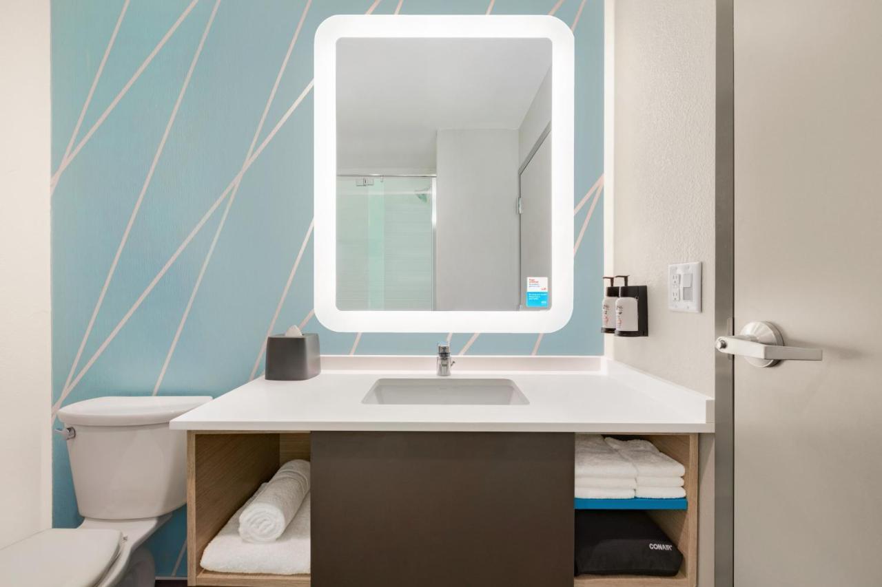 Avid Hotels - Oklahoma City - Yukon By Ihg Ngoại thất bức ảnh