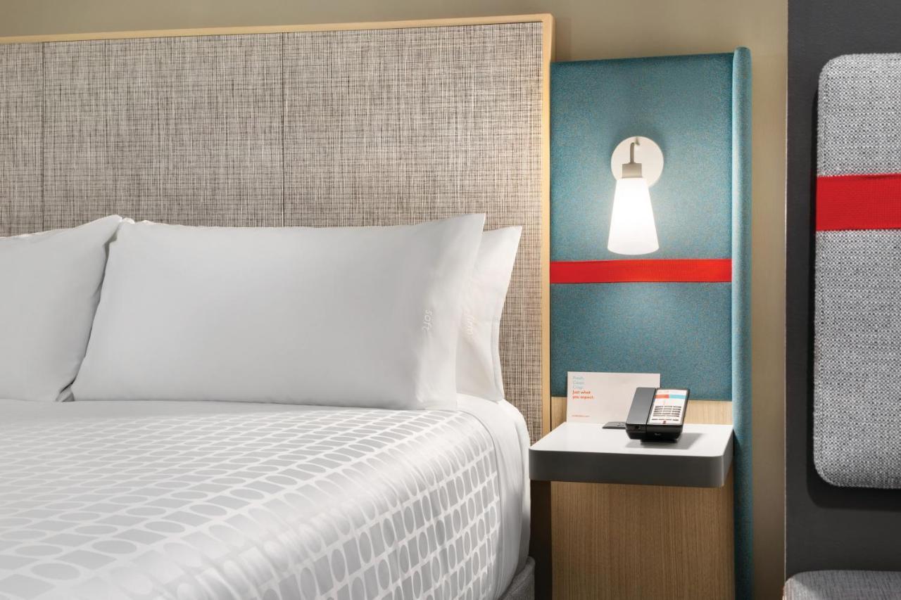 Avid Hotels - Oklahoma City - Yukon By Ihg Ngoại thất bức ảnh